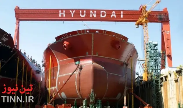 همکاری مشترک شرکت هیوندای کره با کشتی سازی فراساحل کلید می‌خورد