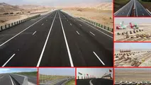 آزادراه آبیک–چرمشهر؛ پروژه ملی در چهار استان با صرفه جویی ۹۰ دقیقه ای در سفرها