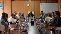 مراسم روز جهانی دریانوردی با حضور دبیرکل آیمو در تهران برگزار می شود