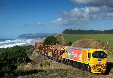 New Zealand commits $NZ 800m to two rail projects 