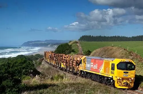 New Zealand commits $NZ 800m to two rail projects 