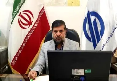 انتصاب سرپرست طرح های شرکت ساخت در استان سیستان و بلوچستان