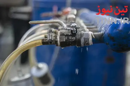 گاز LPG