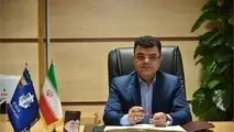 بهینه‌سازی شبکه مخابرات ساختمان مرکزی بندر امام 