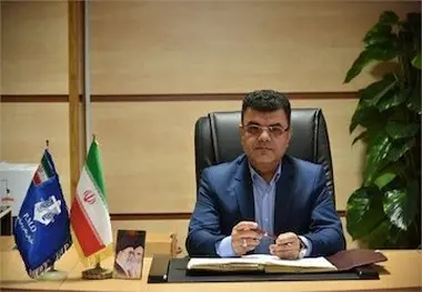 بهینه‌سازی شبکه مخابرات ساختمان مرکزی بندر امام 