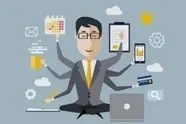 چند مهارته بودن کارکنان صنعت نفت انگلیس و شیفت کاری لوکوموتیوران آلمان / کارهای یک لوکوموتیوران در یک شیفت کاری 