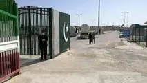 امنیت زنجیره تامین کالای ایران با گشایش مسیر ترانزیتی پاکستان
