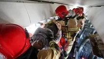 برگزاری موفق مانور طرح اضطراری نجات و امداد در فرودگاه کیش