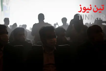 ورود دستگاه TBM حفاری خط ۳ قطار شهری مشهد به پایانه امام رضا (ع)
