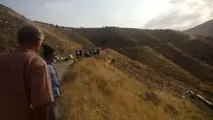 حادثه‌ای که تبدیل به جاذبه توریستی شد