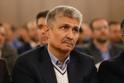 معارفه مدیرعامل شهر فرودگاهی امام