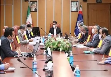 تصویب شیوه نامه کارگروه اشاعه فرهنگ دریایی و بندری 