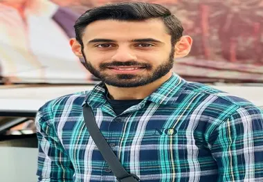 روایت راکان داغری نویسنده‌ جوان خوزستانی از روزهای خاکستری جنوب
