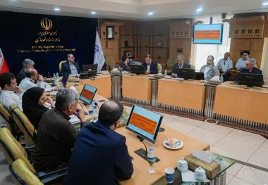 نقشه راه حمل‌ ونقل اربعین نهایی شد