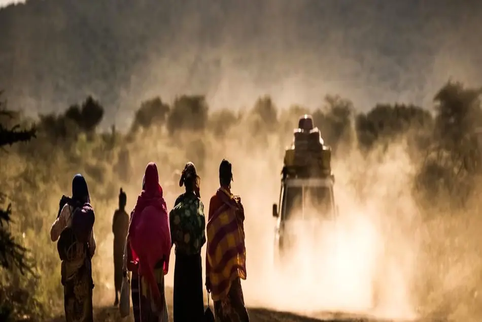 Strengthening collaboration to support world’s 32 landlocked developing countries