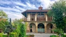 باغ فین، چهل‌ ستون و عالی‌قاپو در صدر بازدیدهای نوروزی