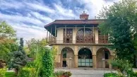 باغ فین، چهل‌ ستون و عالی‌قاپو در صدر بازدیدهای نوروزی
