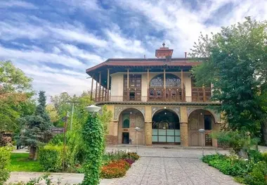 باغ فین، چهل‌ ستون و عالی‌قاپو در صدر بازدیدهای نوروزی