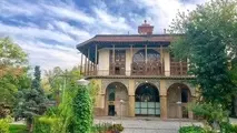 دولتخانه صفوی، یادگار نیم قرن پایتختی قزوین