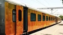 Indian Railways launches Tejas Express services 