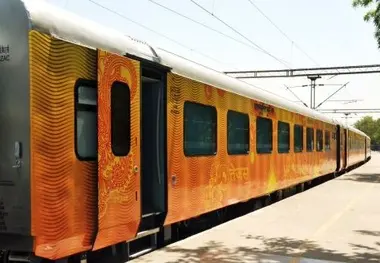 India: BEML Secures ₹157 Crore Contract for Switch Rail Grinding Machines