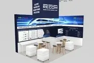 RECOM to Exhibit at InnoTrans 2026 in Berlin