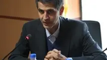 ◄ مدیرعامل راه‌آهن: دستیابی به بهره‌وری بالا، مهم‌ترین معروف در دستور کار راه‌آهن