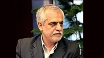 همه معاونان و مدیران محمد رحمتی در دوران وزارت راه و ترابری