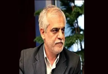 همه معاونان و مدیران محمد رحمتی در دوران وزارت راه و ترابری