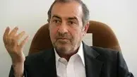 درخواست تعویق بررسی استعفای شهردار تهران