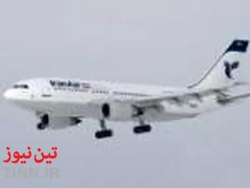 پیام رئیس سازمان هواپیمایی کشوری به مناسبت سالروز فاجعه سرنگونی پرواز ۶۵۵ ایران ایر