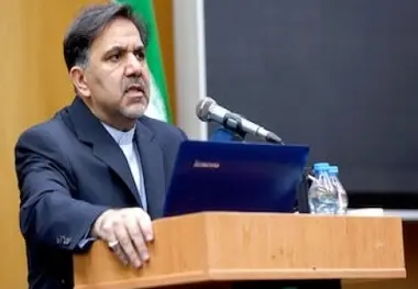 مذاکره با چینی‌ها برای شروع ساخت راه‌آهن بوشهر - شیراز
