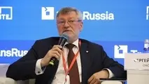 قدردانی روسیه از راه آهن ایران/ حمل بار در مسیر شرقی کریدور شمال-جنوب دو برابر شد