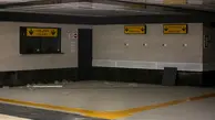ایستگاه مترو پرند در خاموشی و مترو توحید غرق نور!  + فیلم