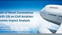 پیش‌بینی ACI از آینده ترافیک هوایی جهان 