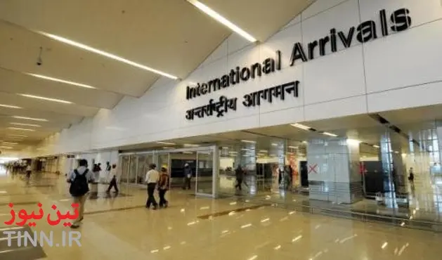 Delhi airport on alert after UFO spottings