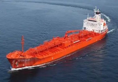 Clean Marine secures scrubber contact for seven tankers