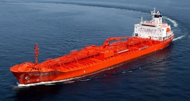 Clean Marine secures scrubber contact for seven tankers