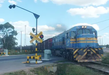 FS bids to supply wagons to Uruguay