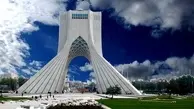 هوای تهران «سالم» است 