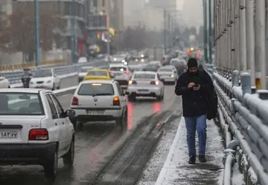 مدیریت بارش برف در شهرهای جهان؛ از نوآوری ژاپن تا تجربه کانادا