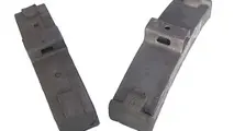 مناقصه ساخت وتحویل تعداد۱۲۰.۰۰۰عددکفش ترمزچدنی فسفردارگرید P۱۰ 