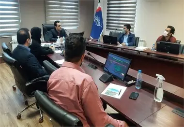 استاندارد های امنیتی حوزه فناوری اطلاعات و ارتباطات به شرکت های مستقر در بندر امیرآباد