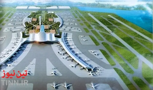 Hartsfield - Jackson airport in US commences work on $۶bn ATLNext plan