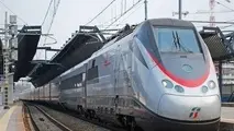 فاینانس پروژه قطار سریع السیر اصفهان- تهران تامین اعتبار شد