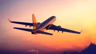 امیرمکری: تعرفه پرواز عبوری از فضای کشور 1500 تا 2000 دلار است
