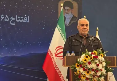 نقش تعیین کننده جاده مشهد سرخس در پشتیبانی لجستیکی ایران