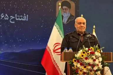 اجرای ۱۲ هزار و ۳۵۰ کیلومتر پروژه راه در کشور 