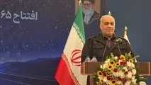 وعده افتتاح باند برگشت تونل البرز آزادراه تهران شمال تا سال ۱۴۰۶ 
