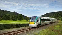 Alstom to Supply ETCS Across lreland’s National Rail Fleet